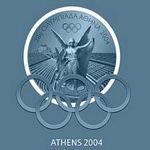 pic for Olympics Logo